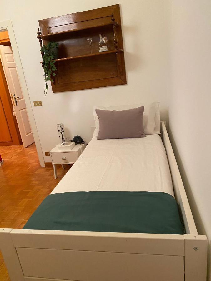 Apartmán Maggie House By Ghor Řím Exteriér fotografie