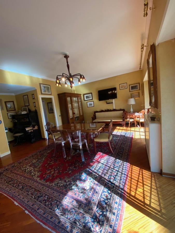 Apartmán Maggie House By Ghor Řím Exteriér fotografie